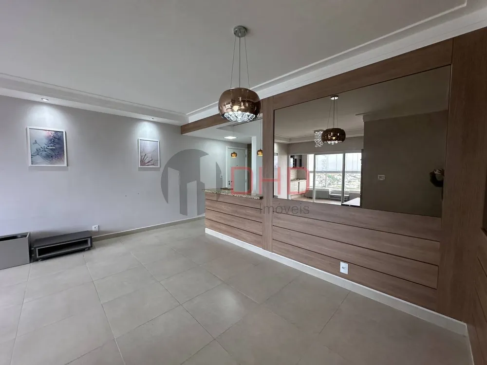 Apartamento, 3 quartos, 103 m² - Foto 2