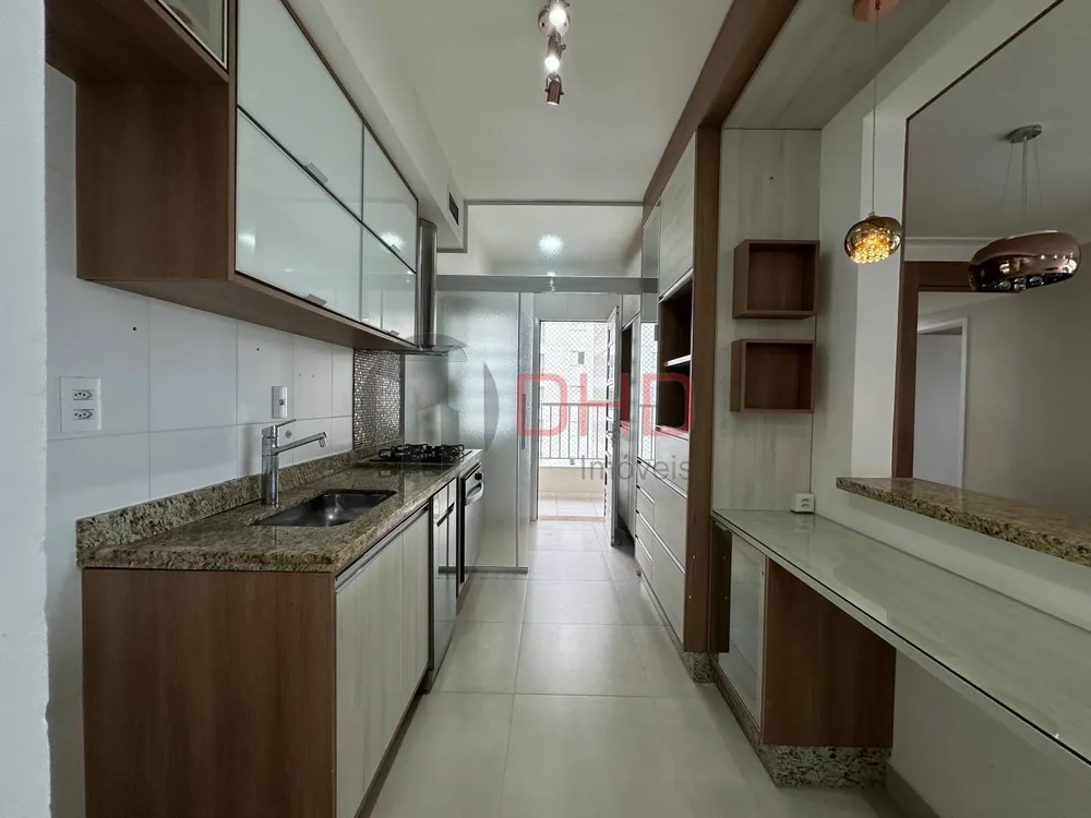 Apartamento, 3 quartos, 103 m² - Foto 3