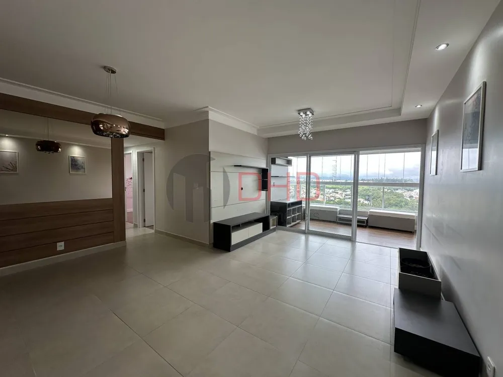Apartamento, 3 quartos, 103 m² - Foto 1