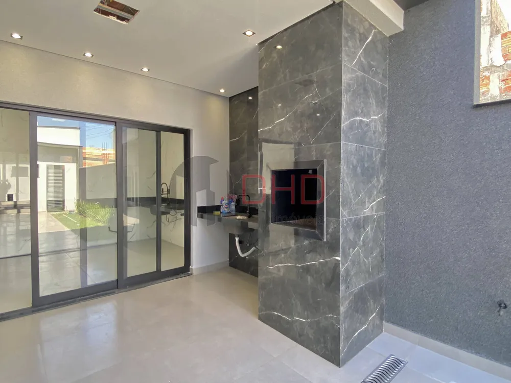 Casa de Condomínio, 3 quartos - Foto 10