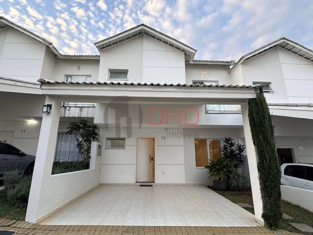 Casa de Condomínio - Foto 1