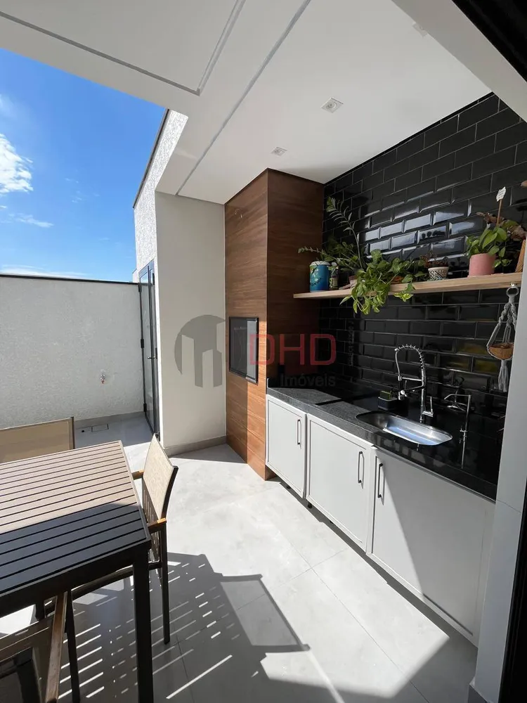 Casa, 3 quartos, 118 m² - Foto 3