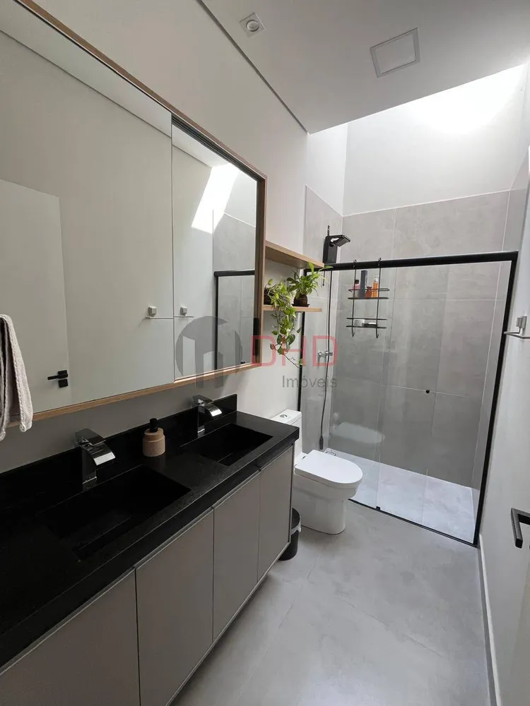 Casa, 3 quartos, 118 m² - Foto 11
