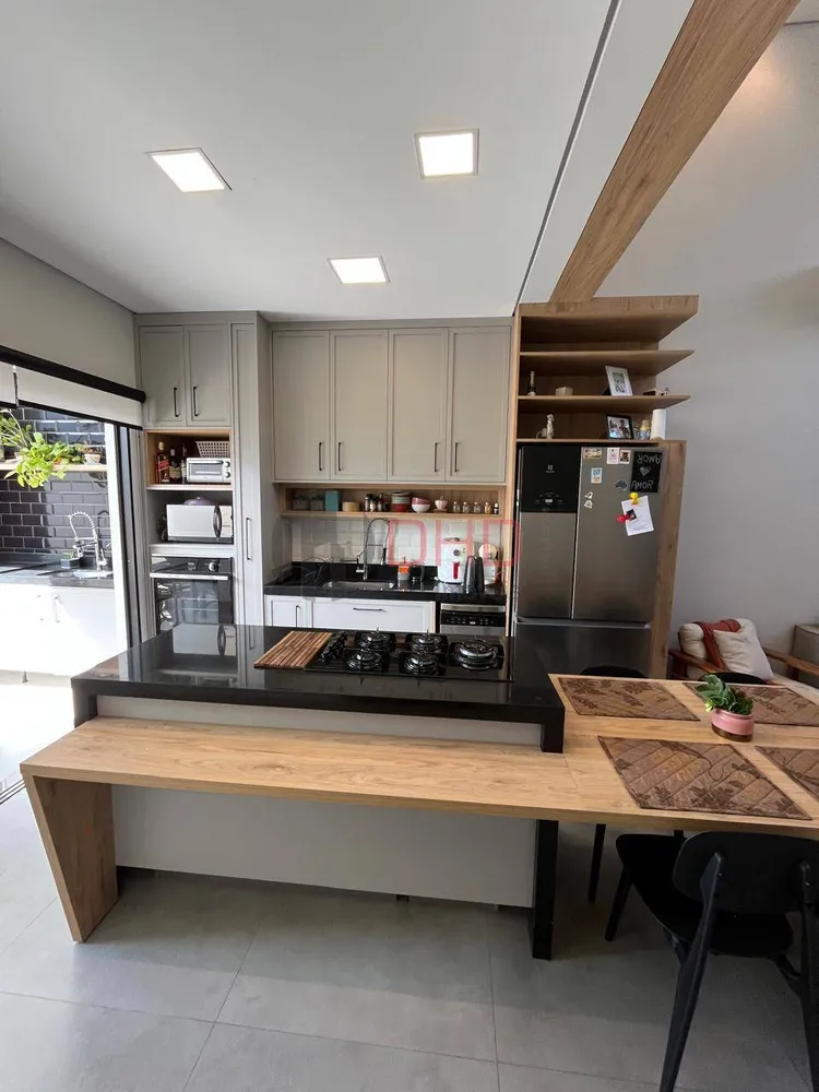 Casa, 3 quartos, 118 m² - Foto 7