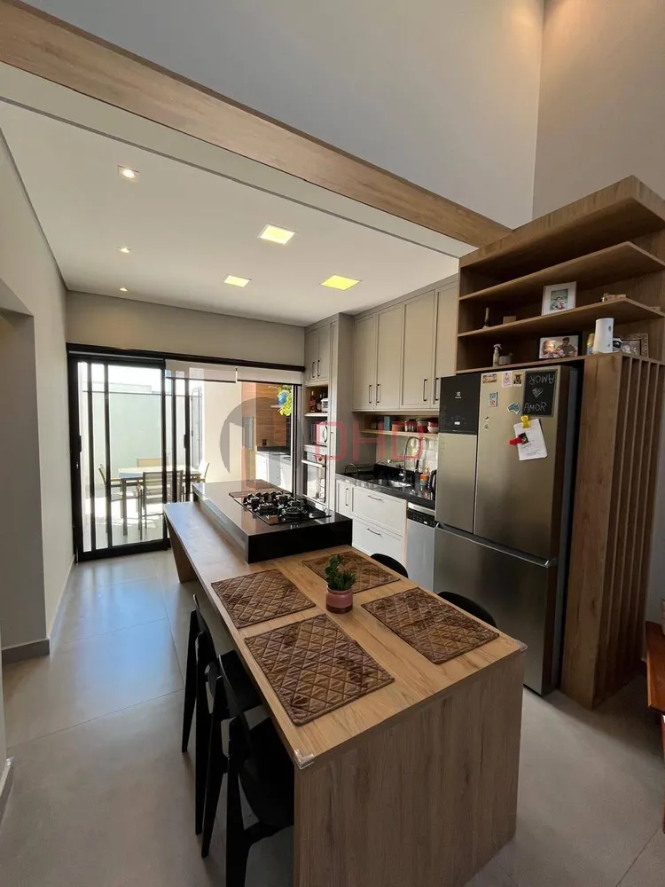 Casa, 3 quartos, 118 m² - Foto 4