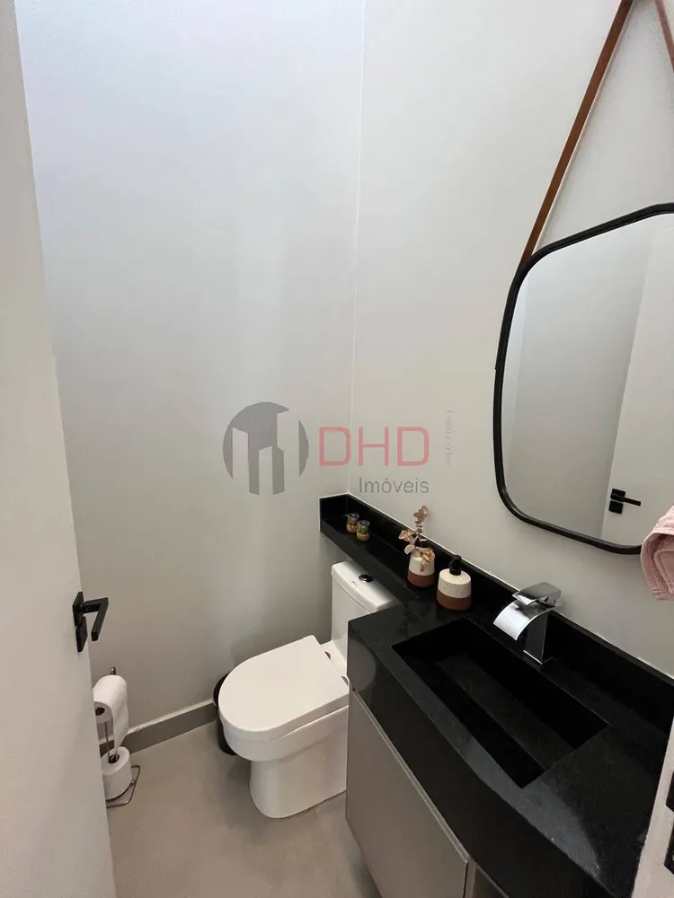 Casa, 3 quartos, 118 m² - Foto 8