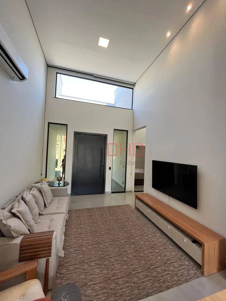 Casa, 3 quartos, 118 m² - Foto 5