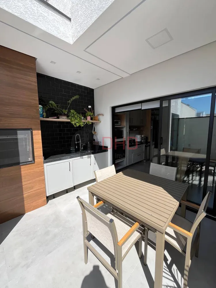 Casa, 3 quartos, 118 m² - Foto 2