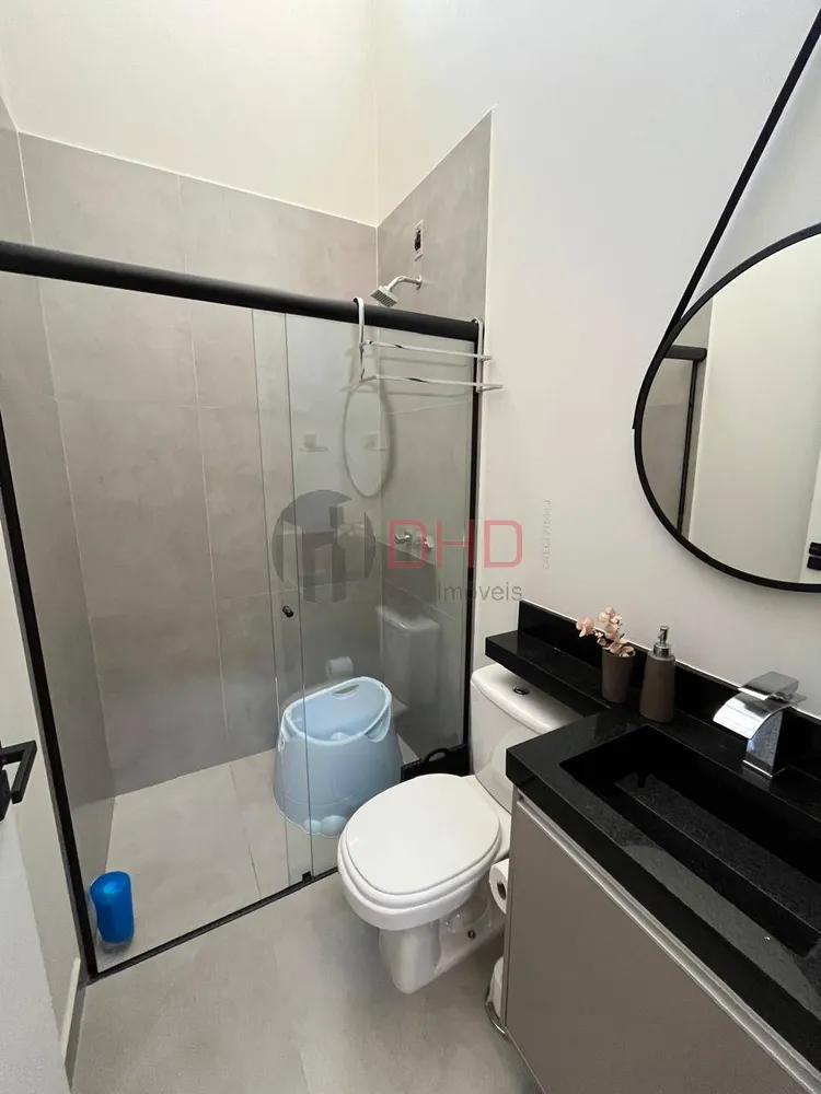 Casa, 3 quartos, 118 m² - Foto 14