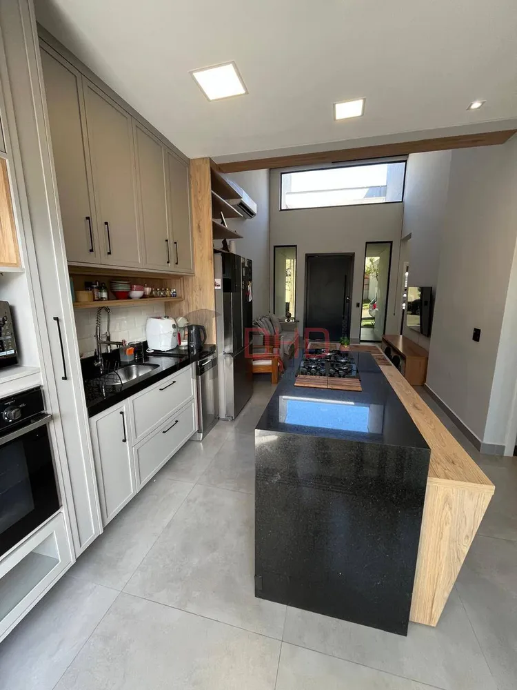 Casa, 3 quartos, 118 m² - Foto 1