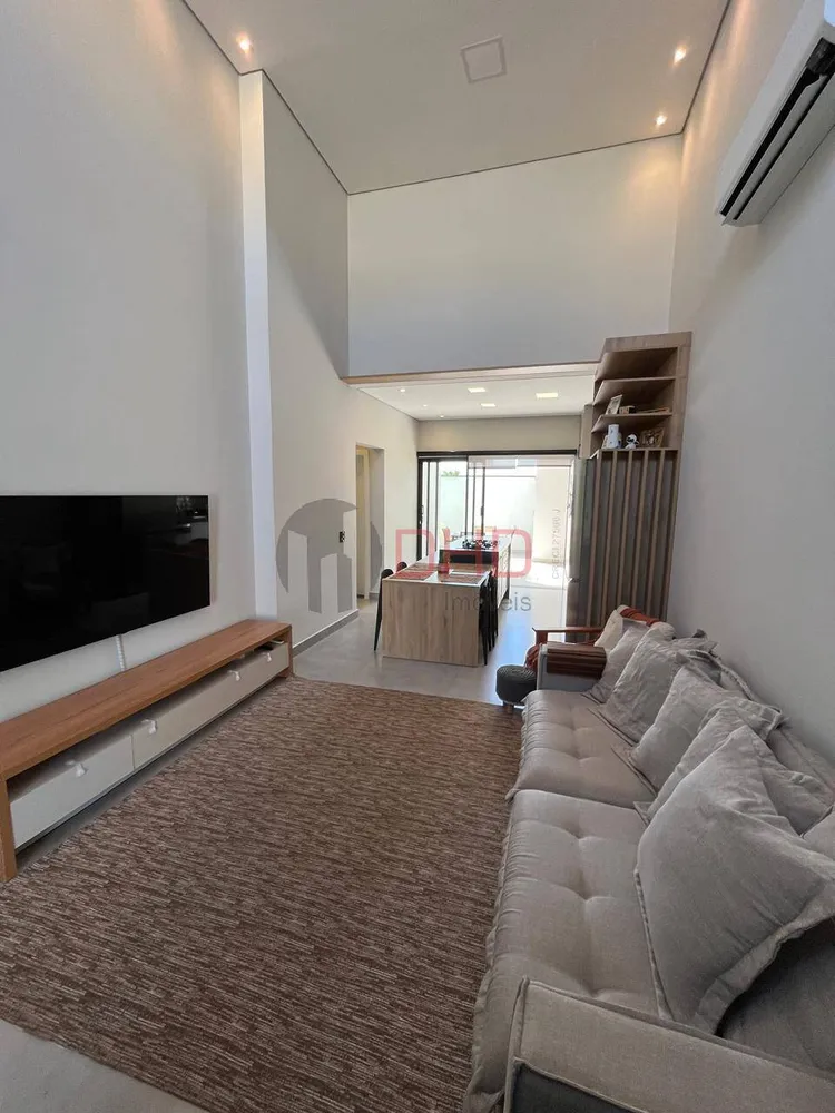 Casa, 3 quartos, 118 m² - Foto 4