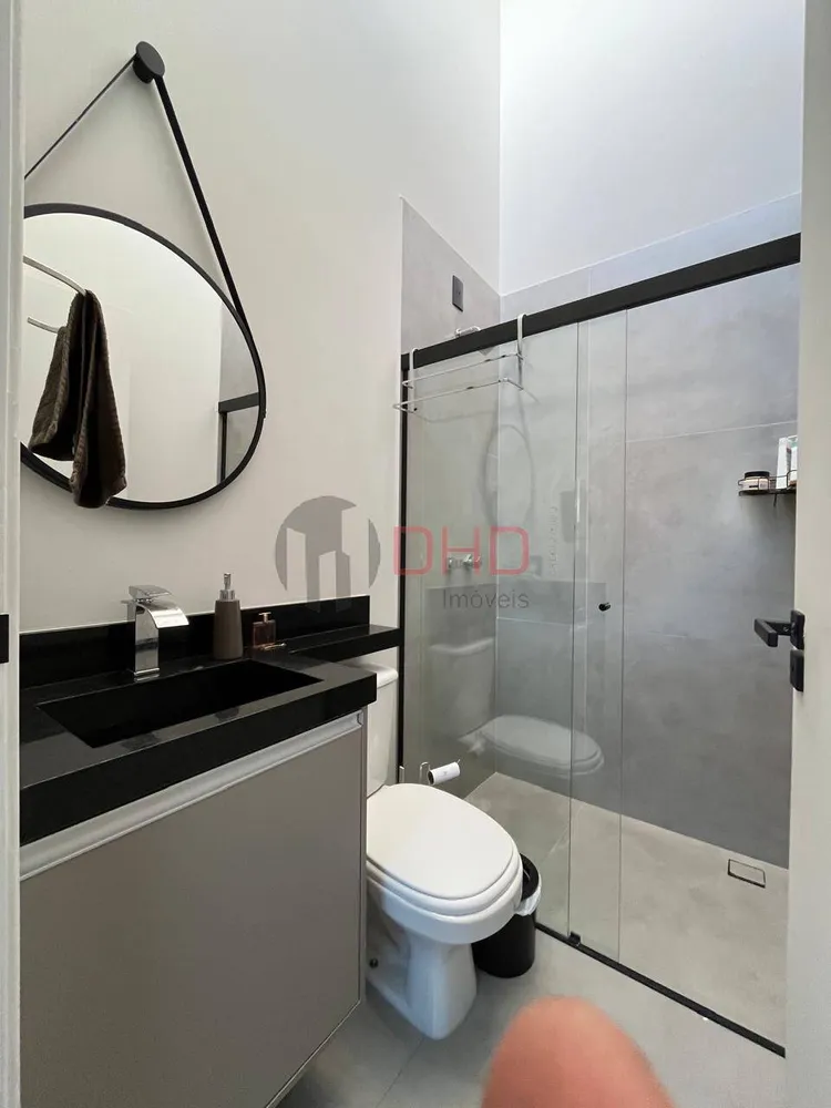 Casa, 3 quartos, 118 m² - Foto 12