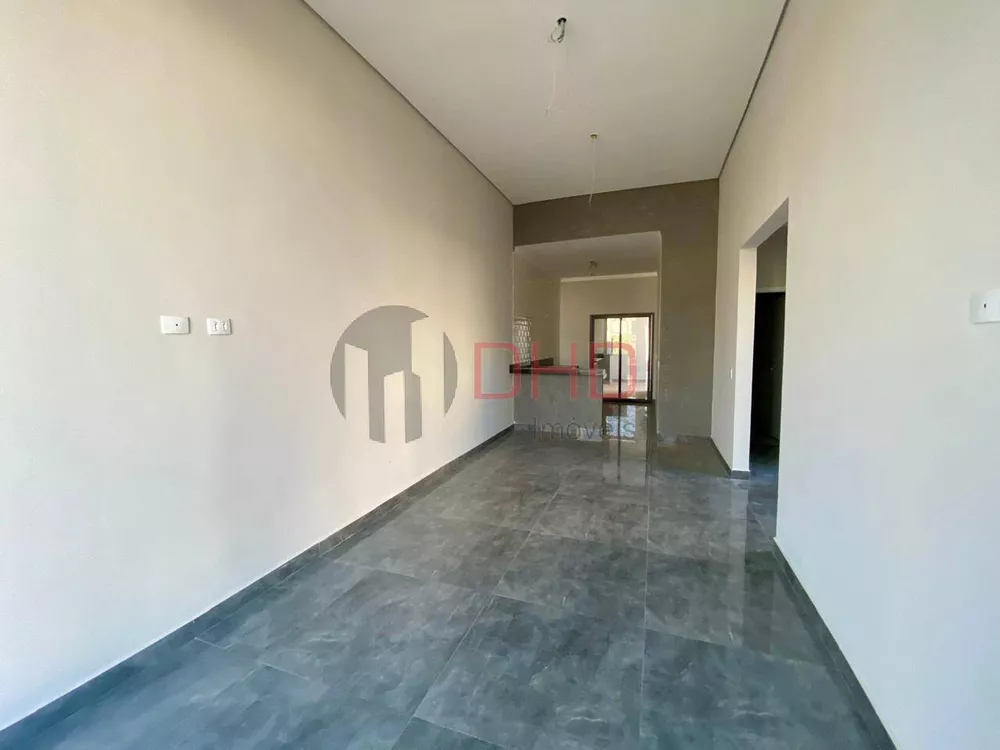 Casa de Condomínio à venda com 3 quartos, 105m² - Foto 3