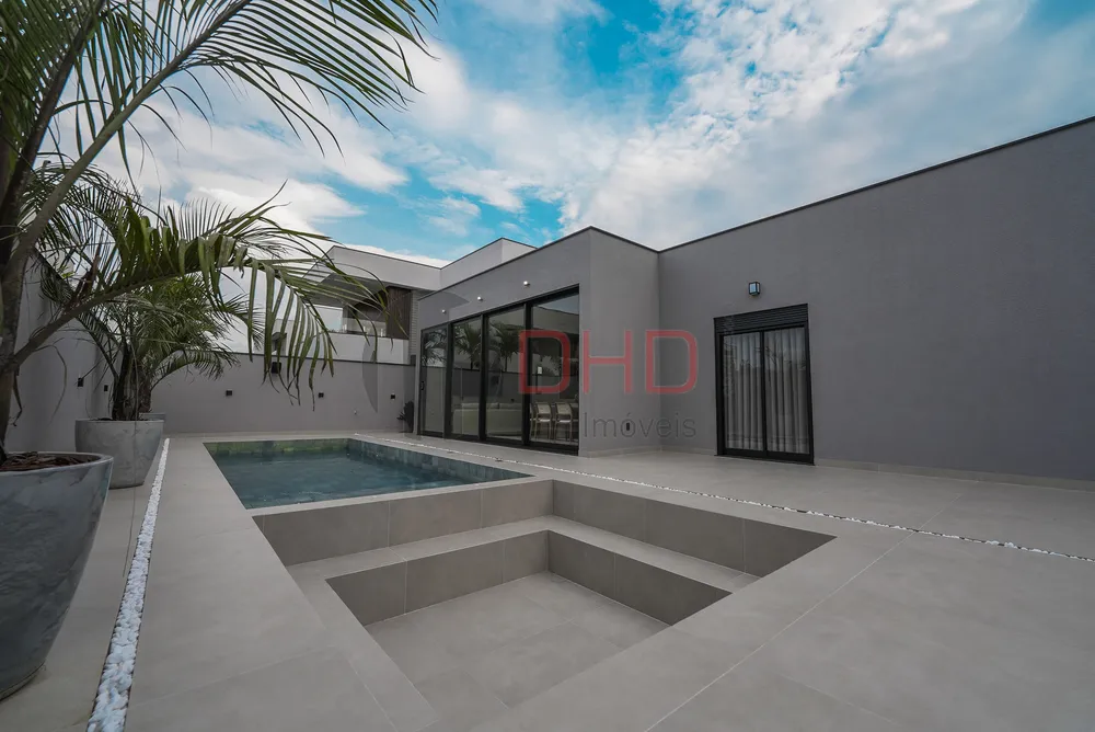 Casa, 4 quartos, 265 m² - Foto 6