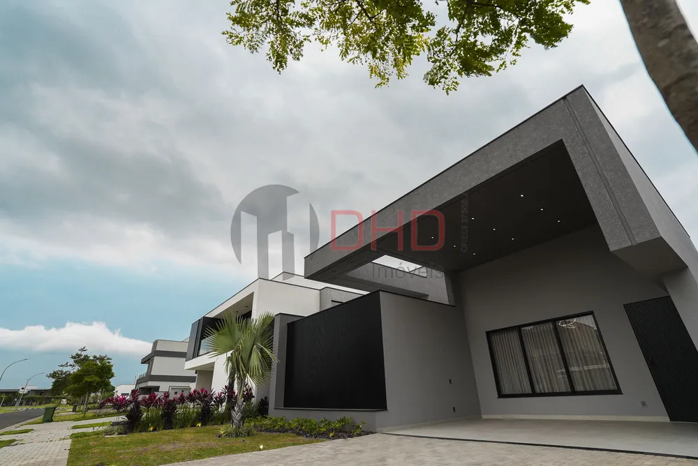 Casa, 4 quartos, 265 m² - Foto 2