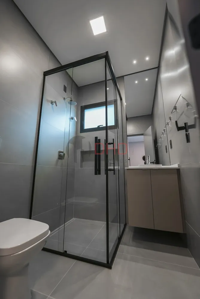 Casa, 4 quartos, 265 m² - Foto 9