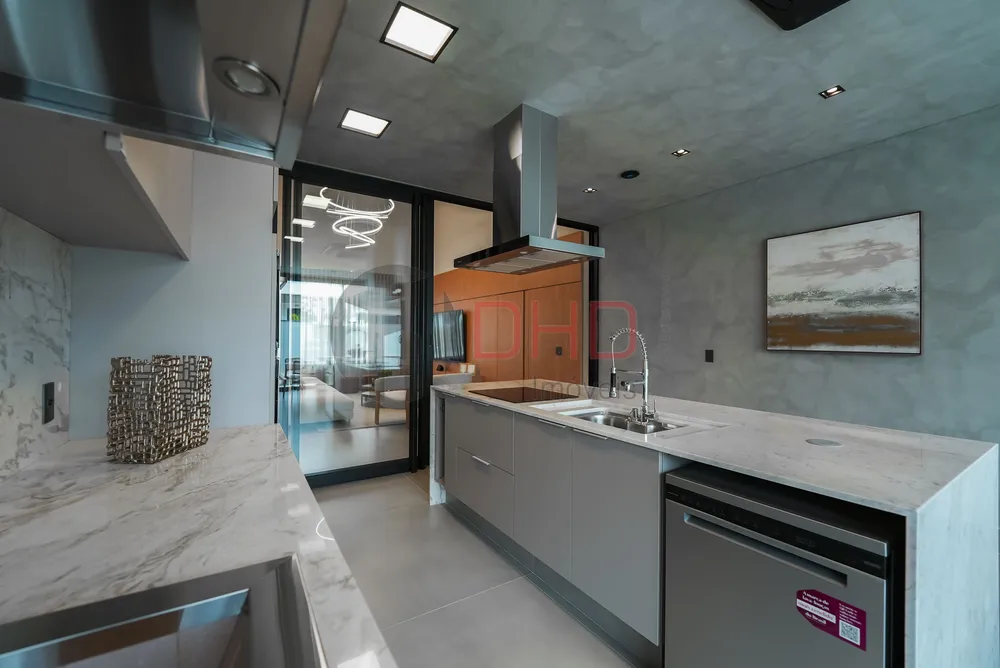Casa, 4 quartos, 265 m² - Foto 7