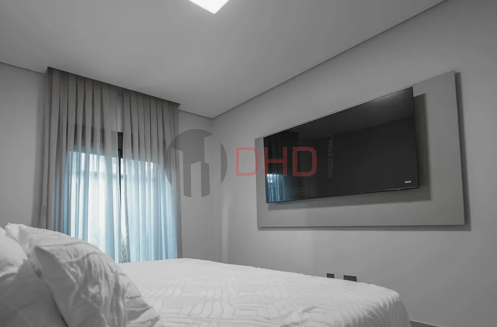Casa, 4 quartos, 265 m² - Foto 3