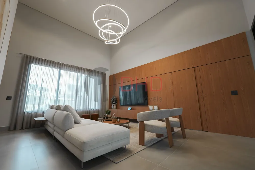 Casa, 4 quartos, 265 m² - Foto 2