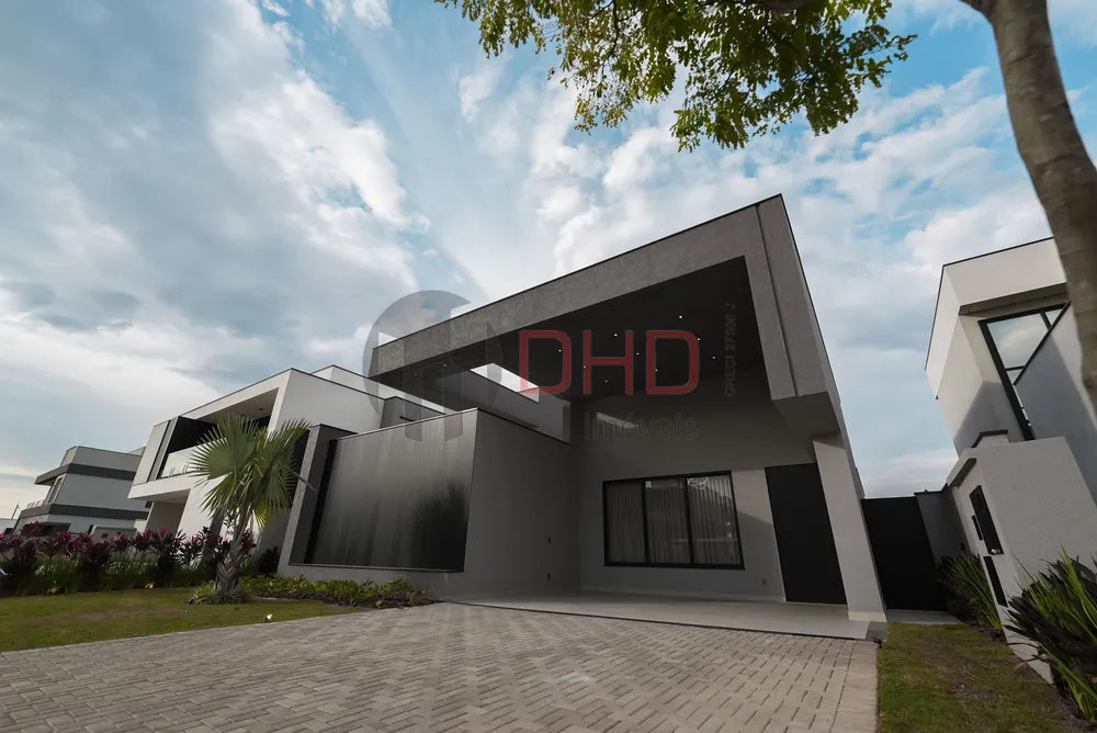 Casa, 4 quartos, 265 m² - Foto 5