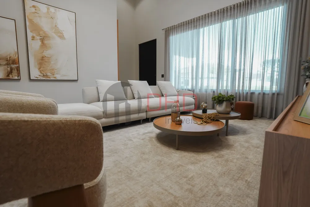 Casa, 4 quartos, 265 m² - Foto 7