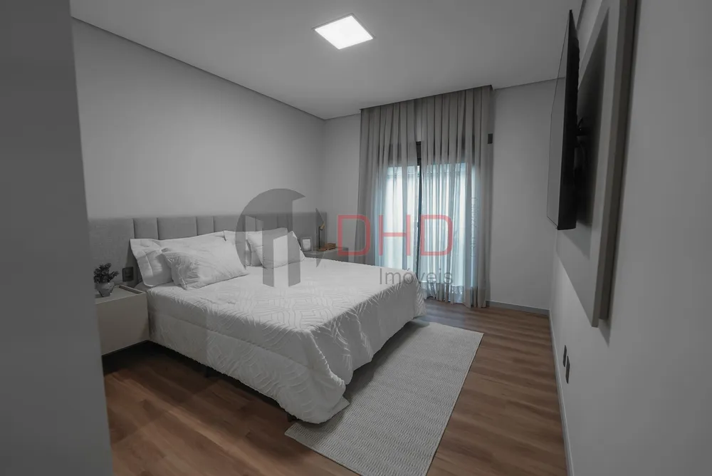 Casa, 4 quartos, 265 m² - Foto 12