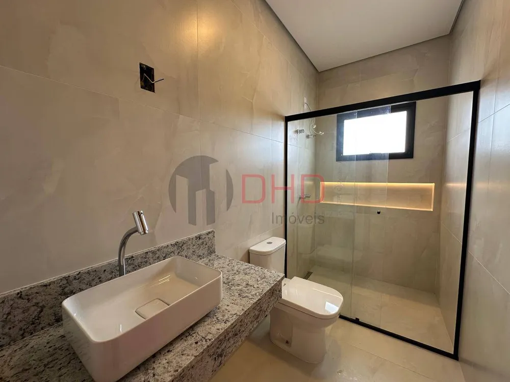Casa de Condomínio, 3 quartos - Foto 11