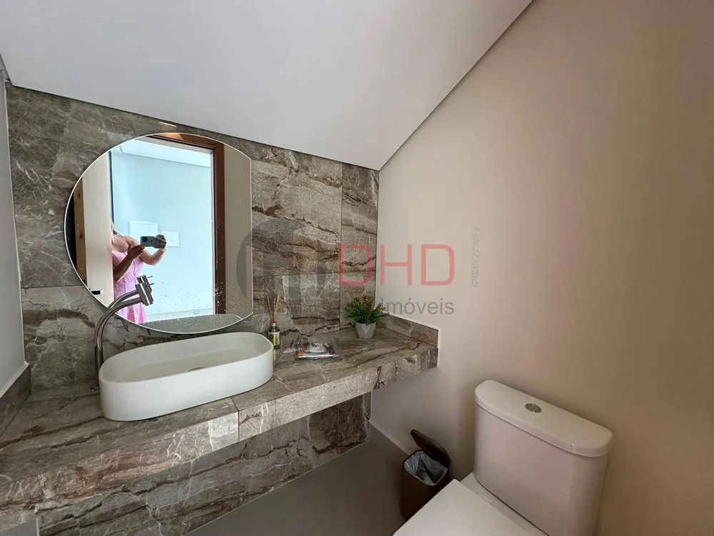 Casa de Condomínio, 3 quartos - Foto 5