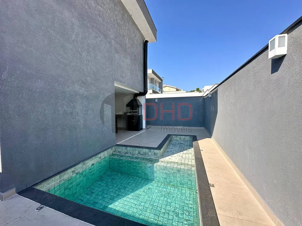 Casa de Condomínio, 3 quartos - Foto 9