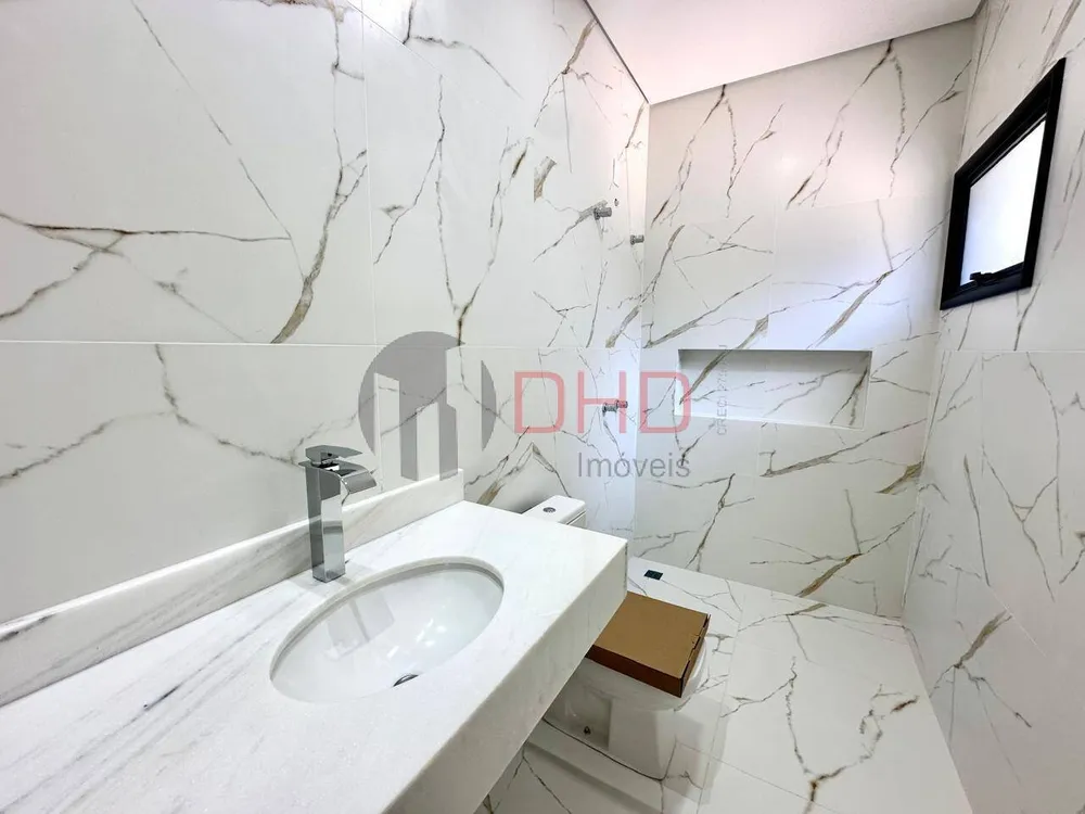 Casa de Condomínio, 3 quartos - Foto 6