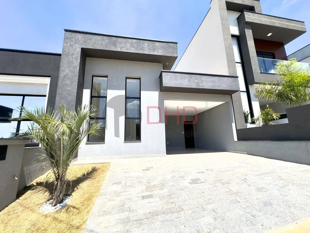 Casa de Condomínio, 3 quartos - Foto 6
