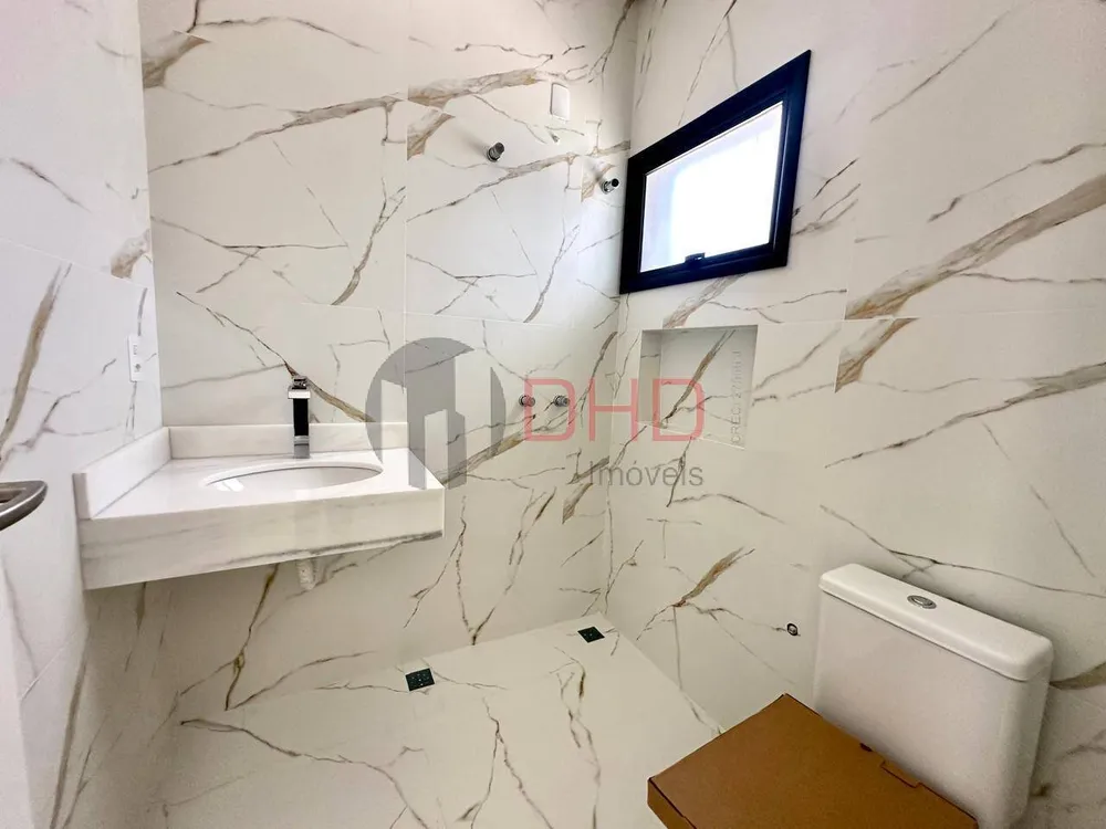 Casa de Condomínio, 3 quartos - Foto 10