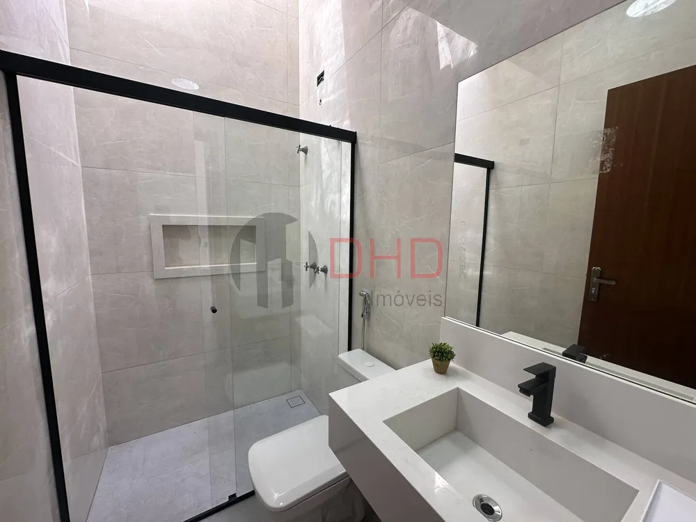 Casa de Condomínio, 3 quartos - Foto 7