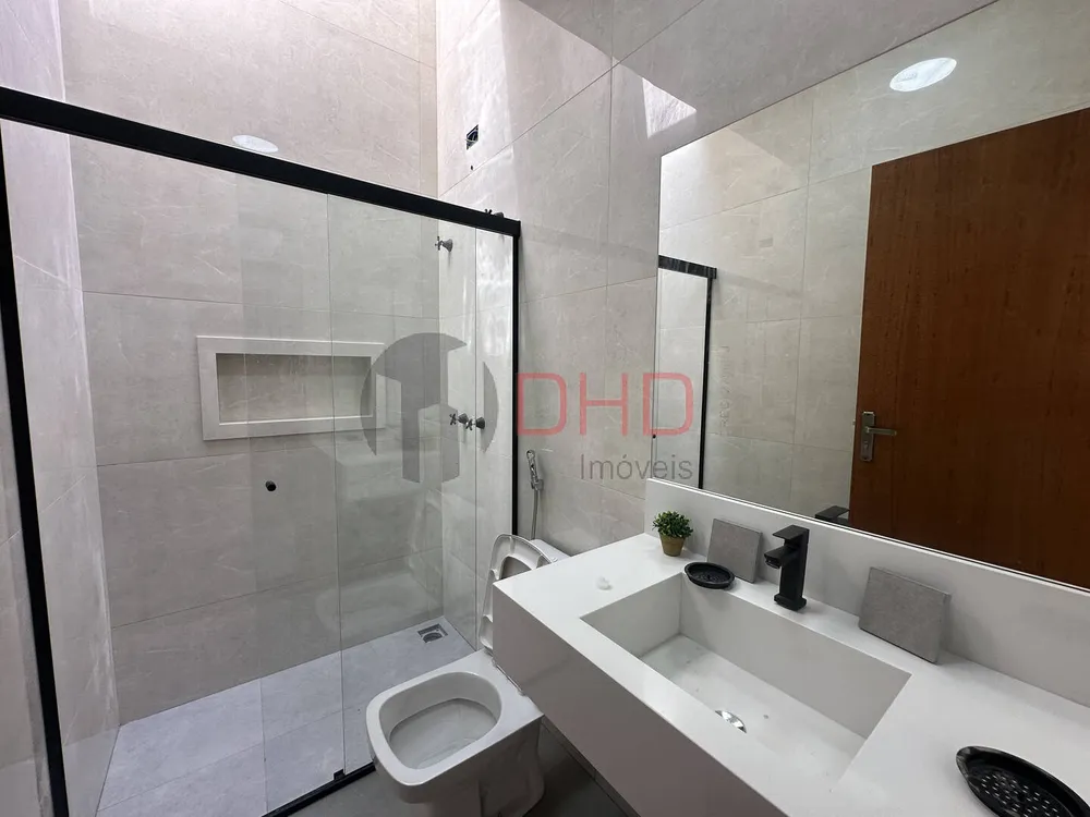Casa de Condomínio, 3 quartos - Foto 6