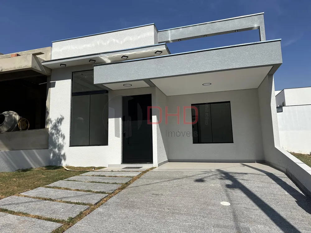 Casa de Condomínio, 3 quartos - Foto 2
