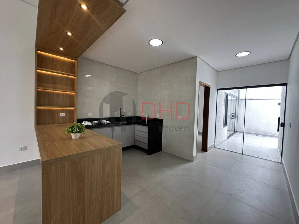 Casa de Condomínio, 3 quartos - Foto 6