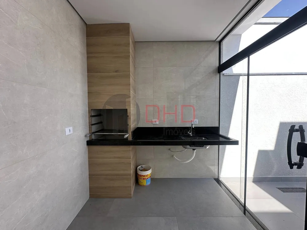 Casa de Condomínio, 3 quartos - Foto 8