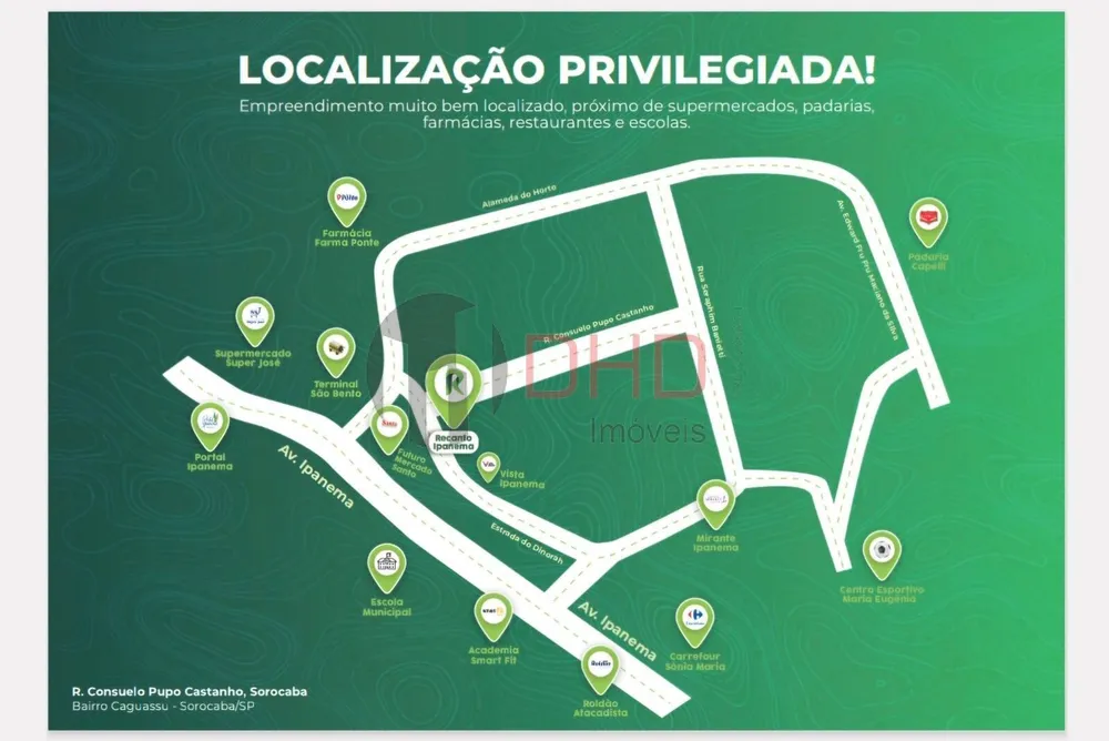Apartamento, 2 quartos, 40 m² - Foto 4