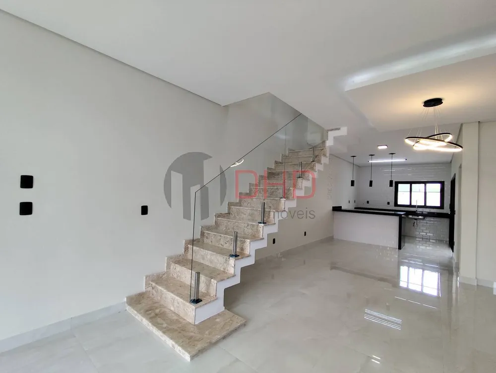 Casa de Condomínio, 3 quartos - Foto 7