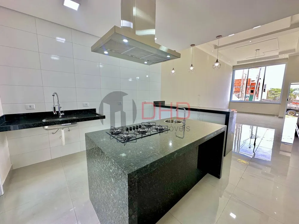 Casa de Condomínio, 3 quartos - Foto 6