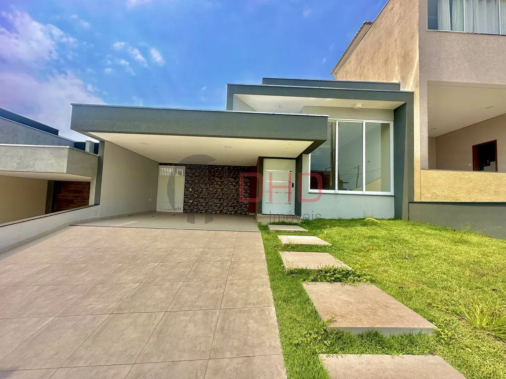 Casa de Condomínio, 3 quartos - Foto 7
