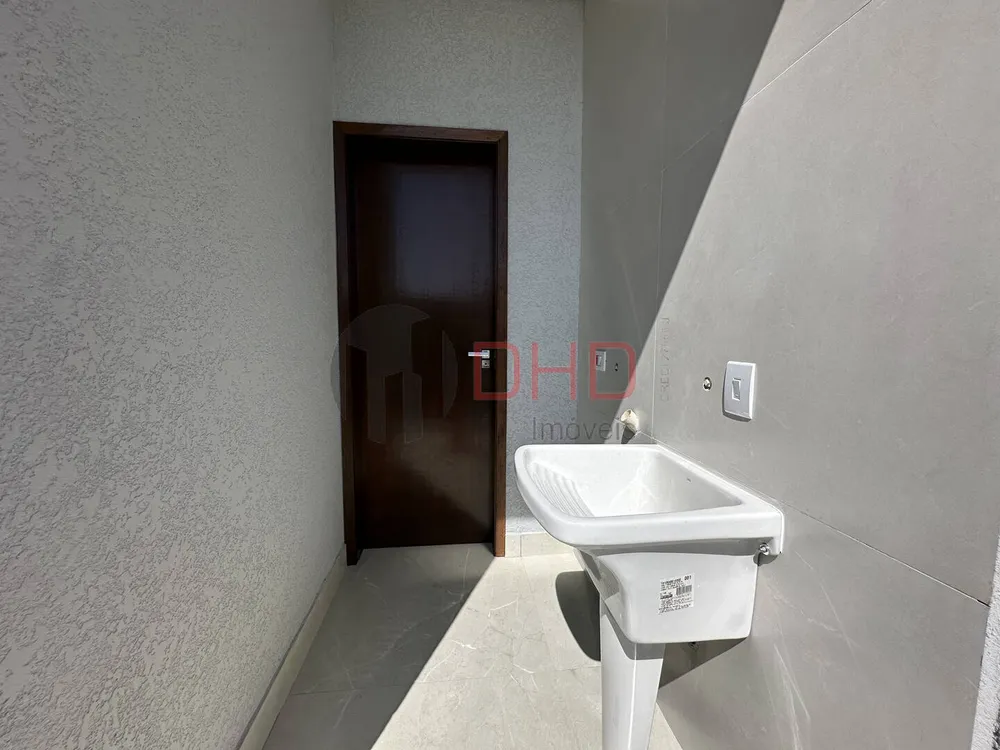 Casa de Condomínio, 3 quartos - Foto 16