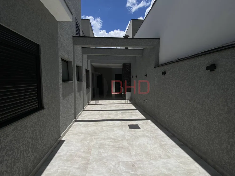 Casa de Condomínio, 3 quartos - Foto 12