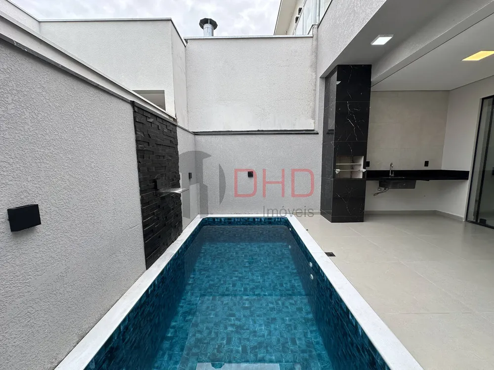 Casa de Condomínio, 3 quartos - Foto 7