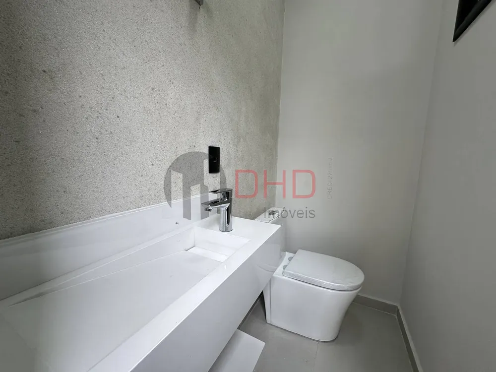 Casa de Condomínio, 3 quartos - Foto 10