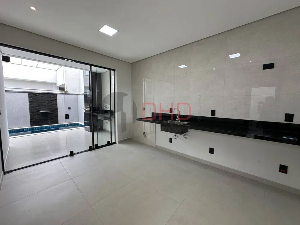 Casa de Condomínio, 3 quartos - Foto 2