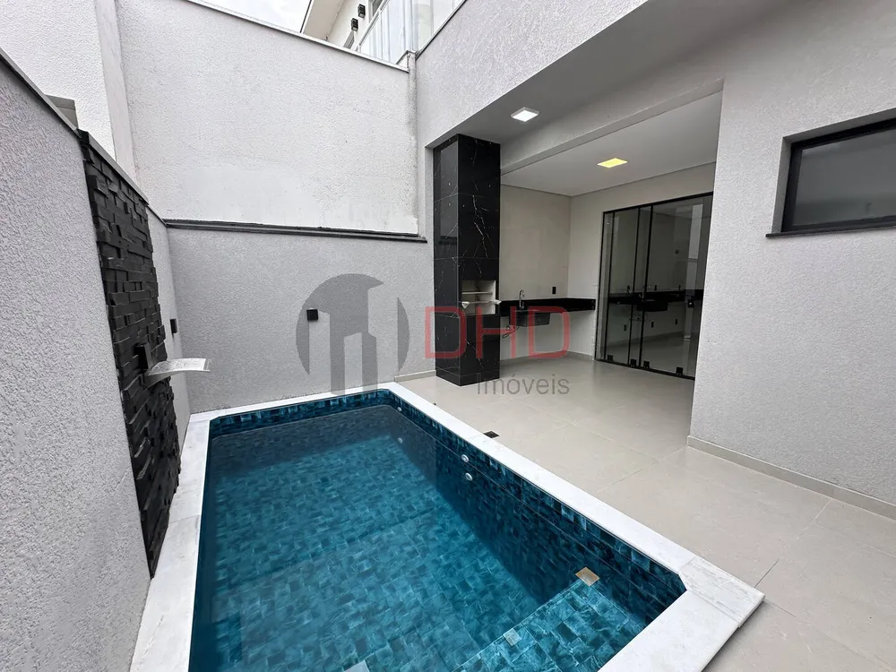 Casa de Condomínio, 3 quartos - Foto 16