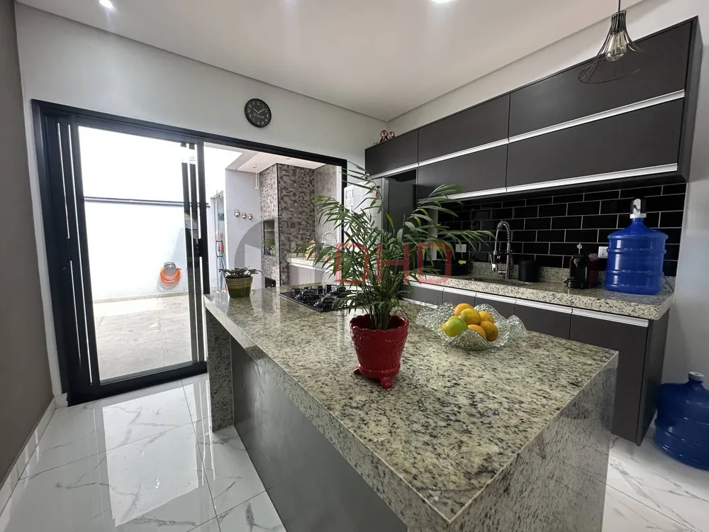 Casa de Condomínio, 3 quartos - Foto 5