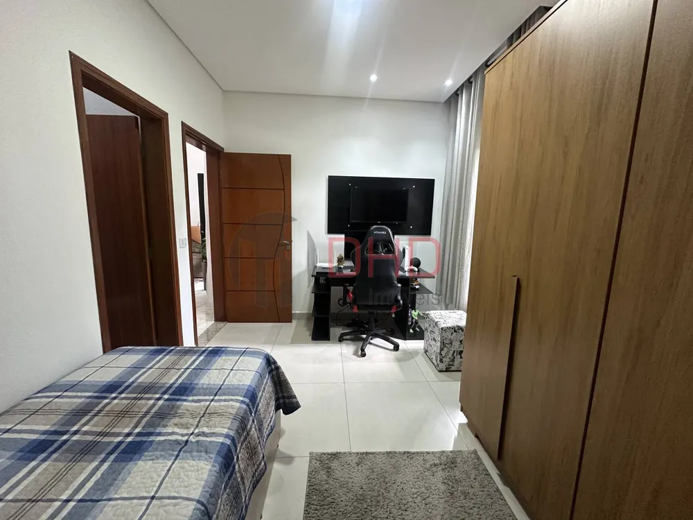 Casa de Condomínio, 3 quartos - Foto 11