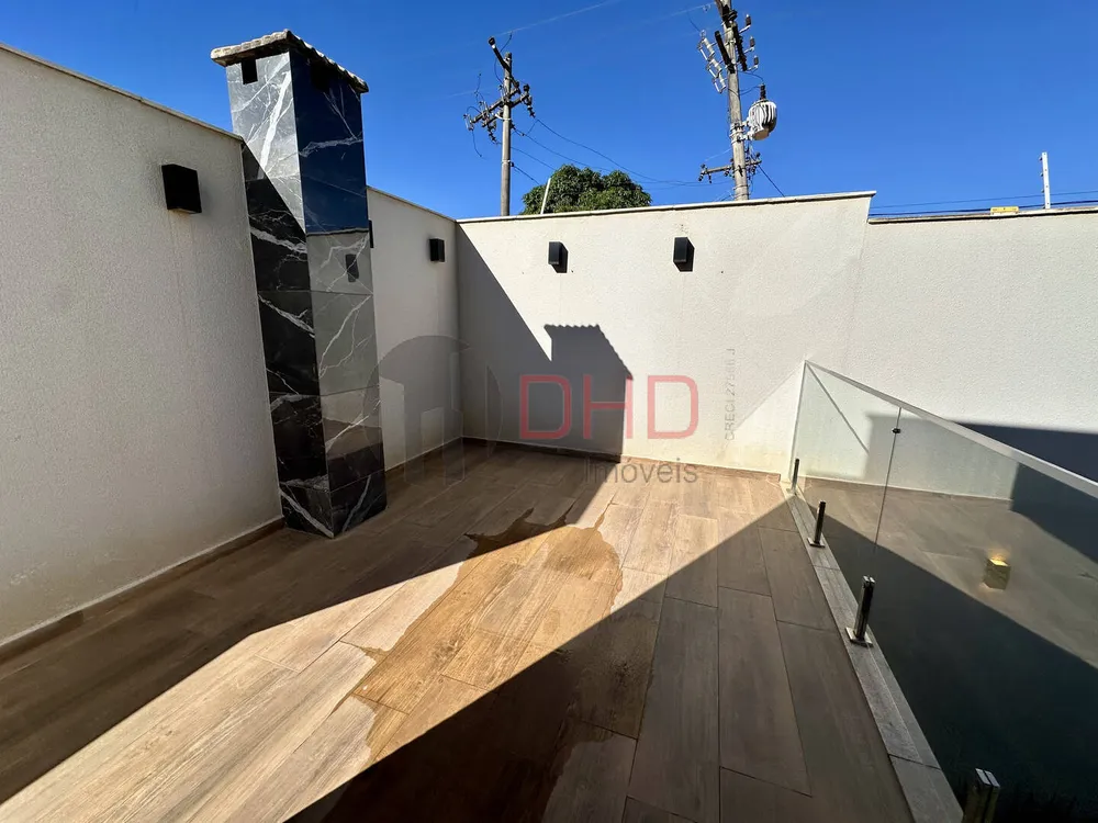 Casa de Condomínio, 4 quartos - Foto 6